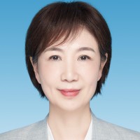 康玲 照片