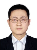 刘宁 照片