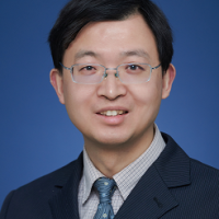 刘小峰 照片
