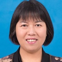 刘怀兰 照片