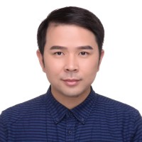 刘懿 照片