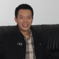 刘振元 照片