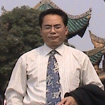 刘斌 照片