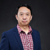 刘晓东 照片