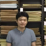 刘河庆 照片