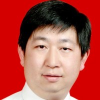 刘泽华 照片