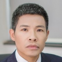 刘清华 照片