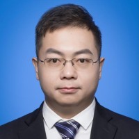 刘磊 照片