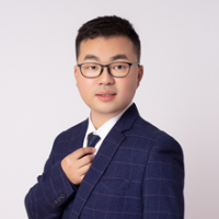 刘金鑫 照片