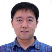 刘鑫 照片