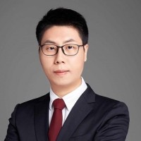 刘骅锋 照片
