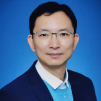 吕泽华 照片