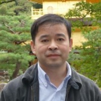 李叶松 照片