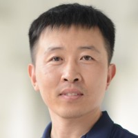 李向宁 照片