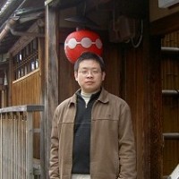 李家华 照片