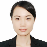 李小姗 照片