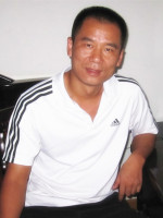 李尧 照片