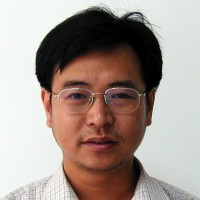 李承军 照片