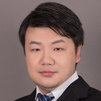 李新宇 照片
