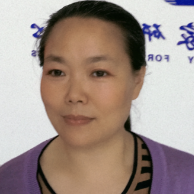 李春花 照片
