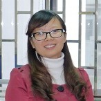 李智华 照片