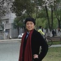 李瑞霞 照片