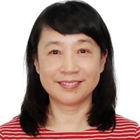 李红 照片