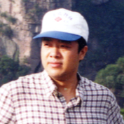 李自力 照片