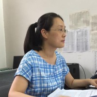 李银红 照片