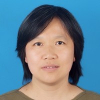 李香莲 照片