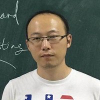 李骥 照片
