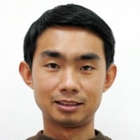 林宏志 照片