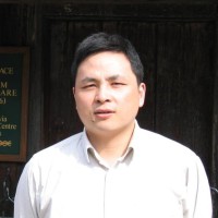 林福昌 照片
