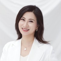 柳婷 照片
