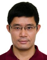 梁文锡 照片