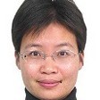陆锦玲 照片