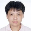 骆婷 照片