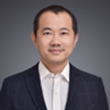 鲁放 照片