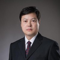 鲁明波 照片