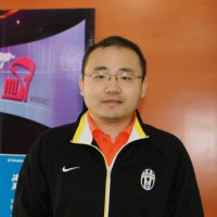 毛子骏 照片