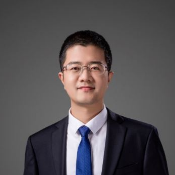 马少翔 照片