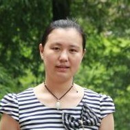 马晓静 照片