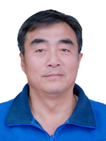 马果毅 照片