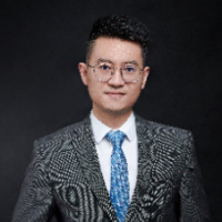 庞元杰 照片