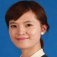 彭媛 照片