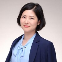 彭晗 照片