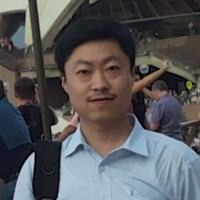 潘鹏 照片