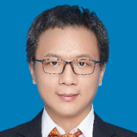 羌卫中 照片