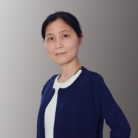 任丽 照片