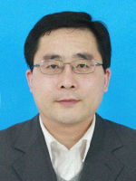 李健 照片